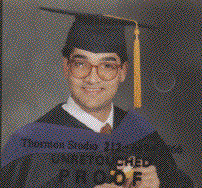 Graduation Snap